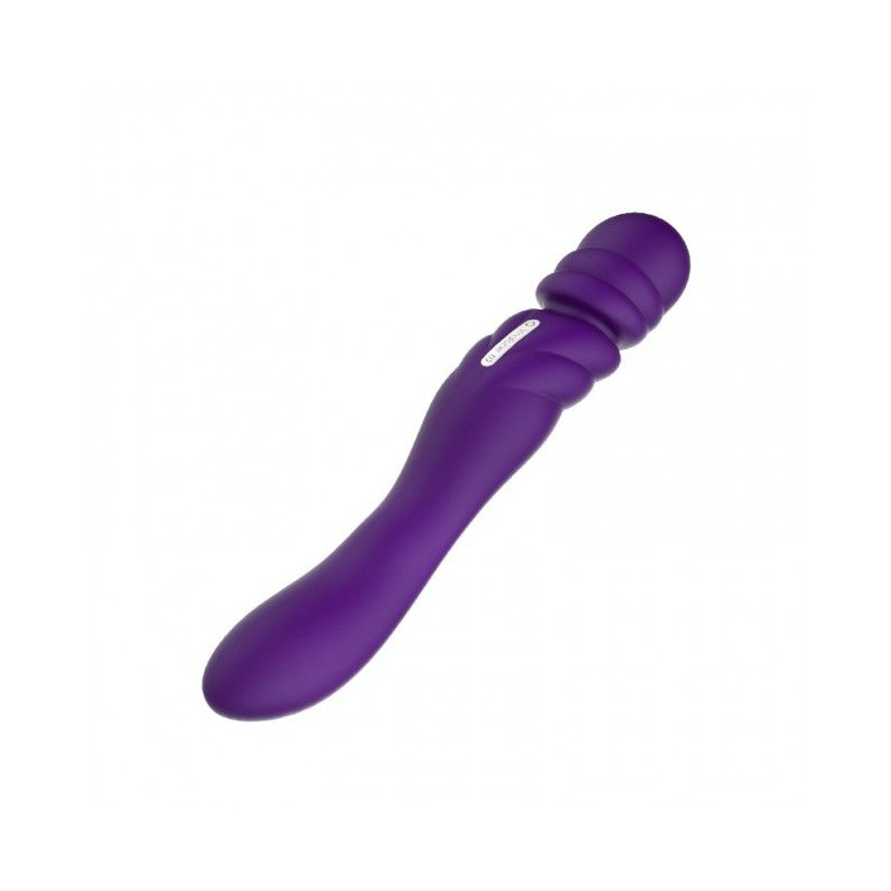 NALONE - MASSAGEIRO RECARREGVEL JANE LILAC