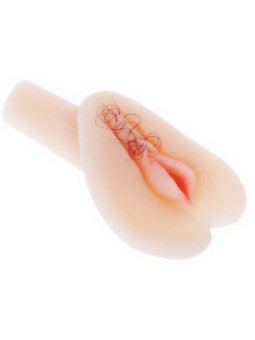 BAILE - VAGINA VIBRANTE ULTRA REALISTA