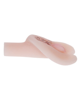 BAILE - VAGINA VIBRANTE ULTRA REALISTA