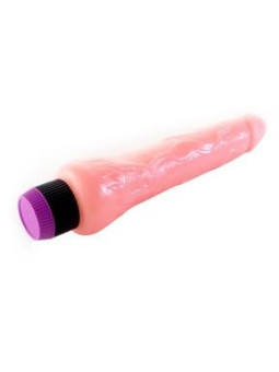 BAILE - VIBRADOR REALÍSTICO 19.5 CM