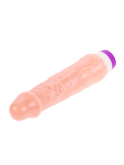 BAILE - VIBRADOR REALISTA 20 CM