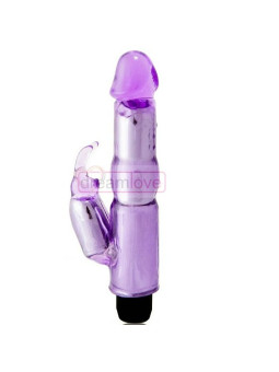BAILE - COELHO FANTASIA VIBE ROXO