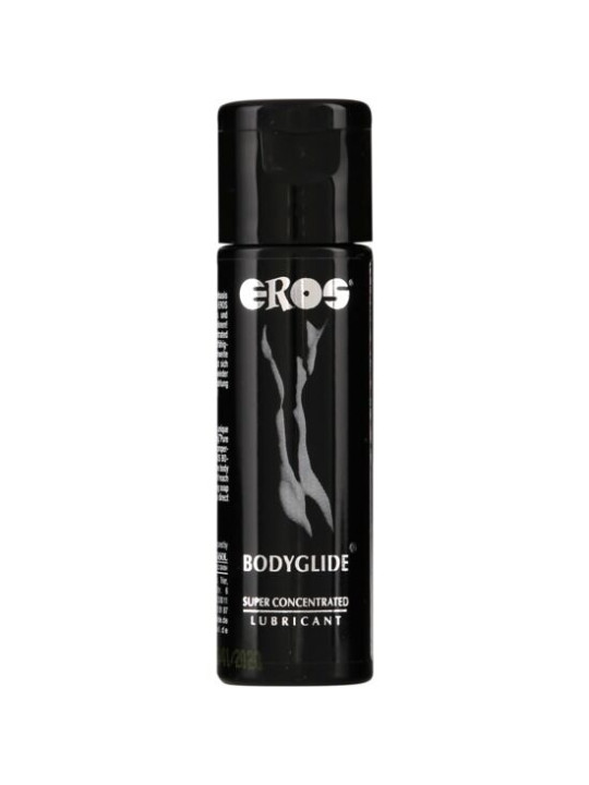 EROS - LUBRIFICANTE DE SILICONE SUPERCOCENTRADO BODYGLIDE 30 ML