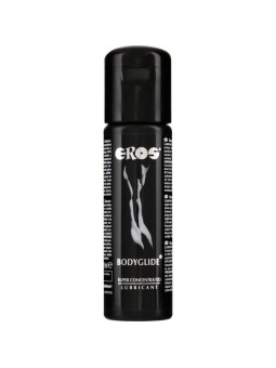 EROS - LUBRIFICANTE DE SILICONE SUPERCOCENTRADO BODYGLIDE 100 ML