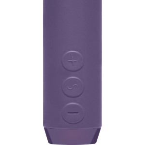 JE JOUE - VIBRADOR BALA G-SPOT ROXO