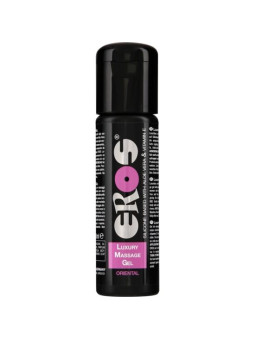EROS - LUXO GEL DE MASSAGEM ORIENTAL 100 ML