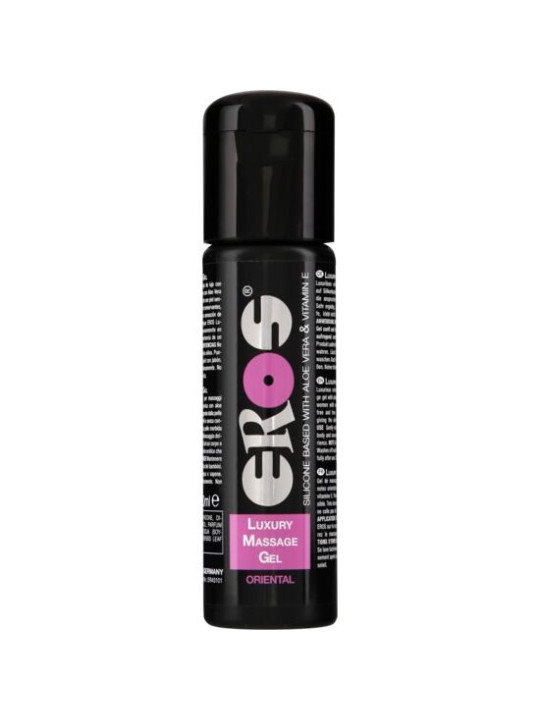 EROS - LUXO GEL DE MASSAGEM ORIENTAL 100 ML