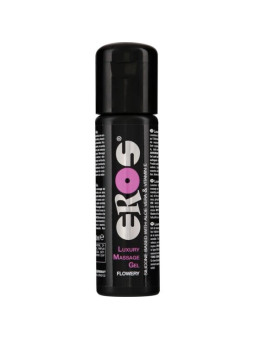 EROS - GEL DE MASSAGEM FLOR DE LUXO 100 ML