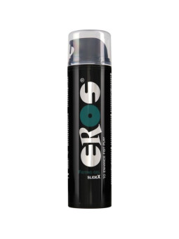 EROS - ANAL FISTING GEL LUBRIFICANTE SUPERSLIP 200 ML