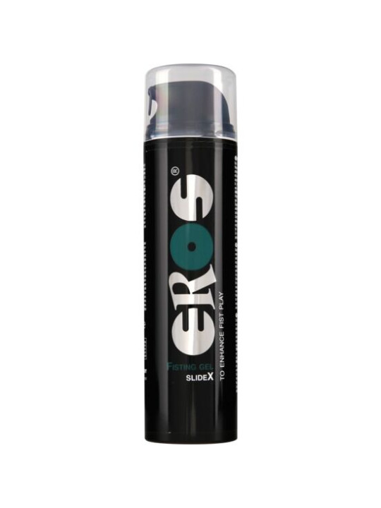 EROS - ANAL FISTING GEL LUBRIFICANTE SUPERSLIP 200 ML