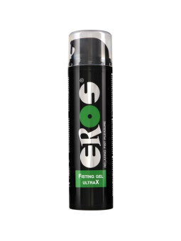 EROS - ANAL FISTING GEL LUBRIFICANTE RELAXANTE 200 ML
