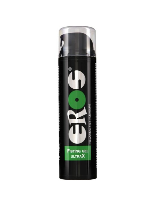 EROS - ANAL FISTING GEL LUBRIFICANTE RELAXANTE 200 ML