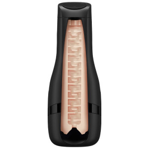 SATISFYER - HOMEM MANGA LUSTY LINGUES