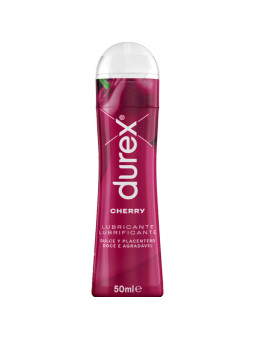 DUREX - JOGO CEREJA 50 ML