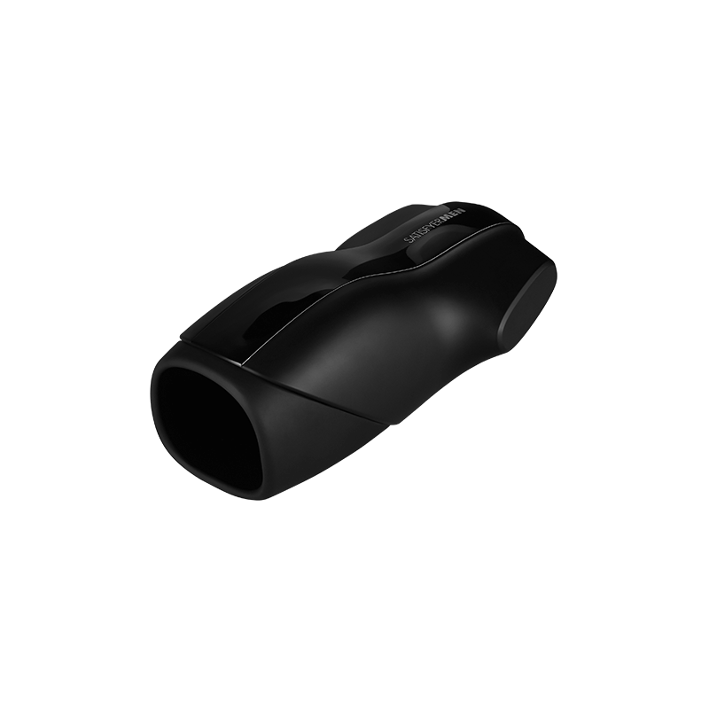 SATISFYER - VIBRAO HOMEM SATISFATÓRIA