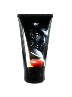 TENTACION - LUBRIFICANTE COM SABOR MARACUJ 75 ML