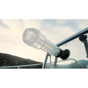 FLESHLIGHT - ADAPTADOR PARA MONTAGEM NO CHUVEIRO