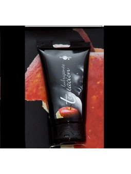 TENTACION - LUBRIFICANTE COM SABOR MARACUJ 75 ML