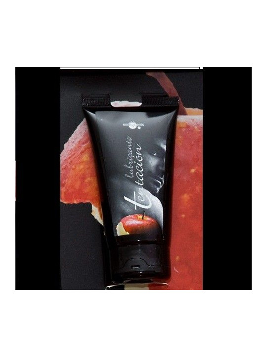TENTACION - LUBRIFICANTE COM SABOR A DOCE 75 ML