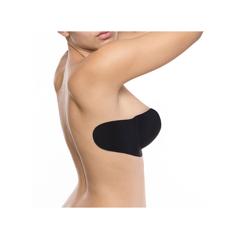BYE-BRA - GALA SUTI COPO B PRETO