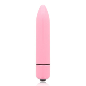 GLOSSY - THIN VIBE ROSA