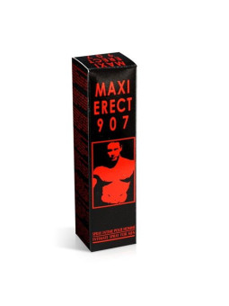 RUF - MAXI ERECT907 SPRAY PARA A EREÇÃO 25 ML