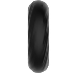 CRAZY BULL - ANEL DE SILICONE ESPIRAL