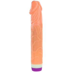 BAILE - ONDAS DE PRAZER REALISTA VIBRANTE 22.5 CM
