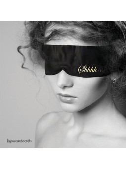 BIJOUX INDISCRETS - MSCARA SHHH