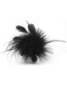BIJOUX INDISCRETS - POM POM FEATHER DUSTER