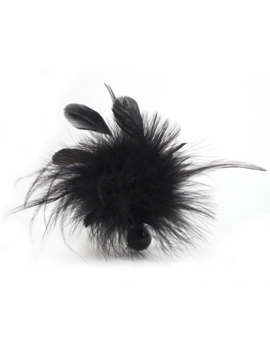 BIJOUX INDISCRETS - POM POM FEATHER DUSTER