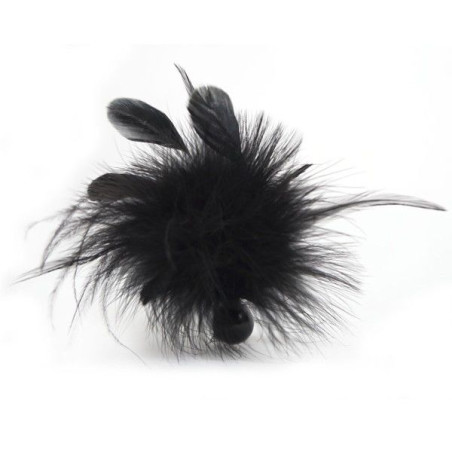 BIJOUX INDISCRETS - POM POM FEATHER DUSTER