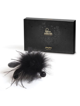 BIJOUX INDISCRETS - POM POM FEATHER DUSTER