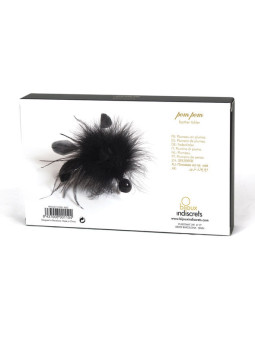 BIJOUX INDISCRETS - POM POM FEATHER DUSTER