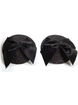 BIJOUX INDISCRETS - BURLESCO CAPAS DE BICOS BRILHANTES COM LAO
