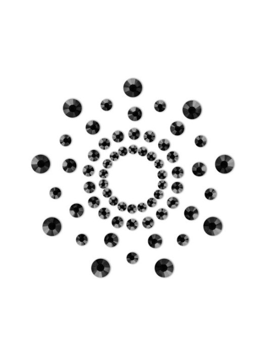 BIJOUX INDISCRETS - MIMI PRETO