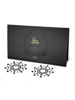 BIJOUX INDISCRETS - MIMI PRETO