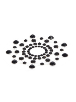 BIJOUX INDISCRETS - MIMI PRETO