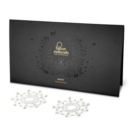 BIJOUX INDISCRETS - MIMI PÃROLA DOURADO