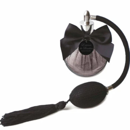 BIJOUX INDISCRETS - PERFUMER FOLHA DE ESSÃNCIA BOUDOIR 100 ML