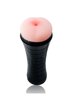 BAILE - MASTURBADOR DE NUS COM VIBRADOR