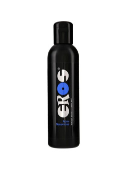 EROS - AQUA SENSATIONS LUBRIFICANTE  BASE DE GUA 500 ML