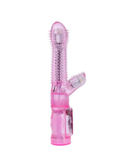 BAILE - VIBRADOR ÍNTIMO AMANTE TEASE LILAC