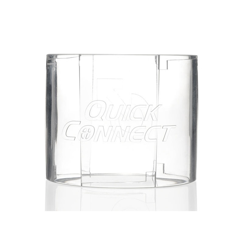 FLESHLIGHT - ADAPTADOR QUICKSHOT CONEXO RPIDA