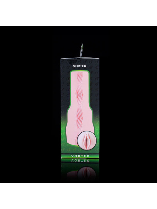 FLESHLIGHT - ROSA SENHORA VORTEX VAGINA