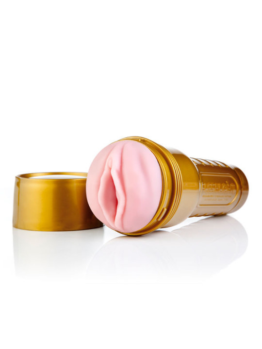 FLESHLIGHT - UNIDADE DE TREINAMENTO PINK LADY STAMINA