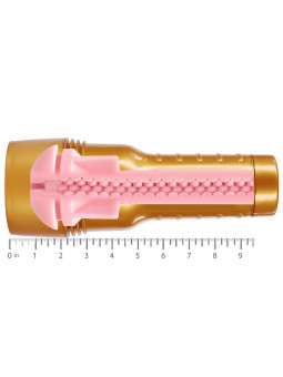 FLESHLIGHT - UNIDADE DE TREINAMENTO PINK LADY STAMINA