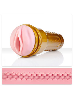 FLESHLIGHT - UNIDADE DE TREINAMENTO PINK LADY STAMINA
