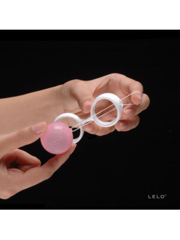 LELO - LUNA BEADS MINI BOLAS CHINESAS