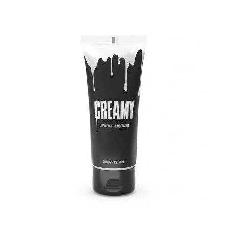 CREAMY - CREAMY CUM LUBRIFICANTE 70 ML